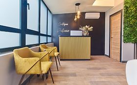 Boutique Palacio
